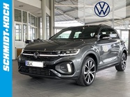 Volkswagen T-Roc 2024