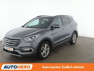 Hyundai Santa Fe 2018