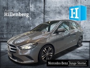 Mercedes-Benz B-Class 2019