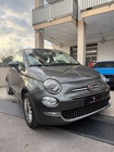 Fiat 500 2019