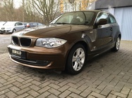 BMW 1 Series 2010