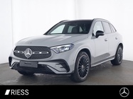 Mercedes-Benz GLC-Class 2025
