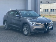 Alfa Romeo Stelvio 2021