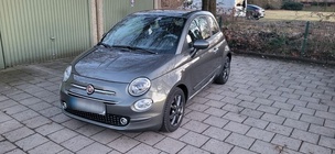Fiat 500 2021