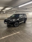 Toyota Hilux 2021