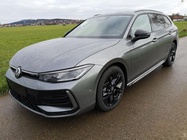 Volkswagen Passat 2026