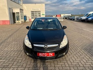 Opel Corsa 2007
