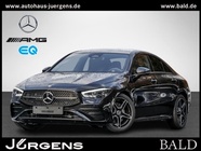 Mercedes-Benz CLA-Class 2026