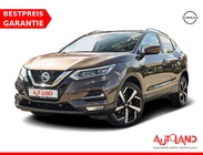 Nissan Qashqai 2019