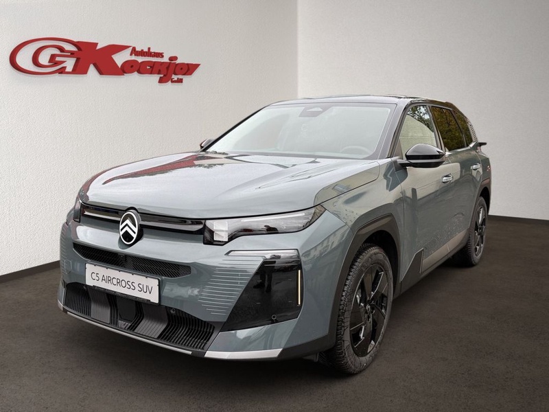 Citroen C5