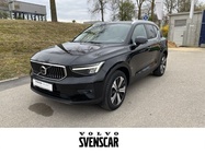 Volvo XC40 2022