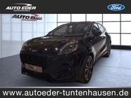 Ford Puma 2023