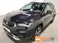 Seat Ateca 2021