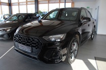 Audi Q5 2021