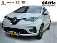 Renault ZOE 2021