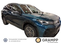 Volkswagen Tiguan 2025