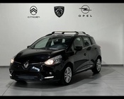 Renault Clio 2018