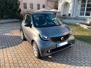 Smart ForTwo 2019