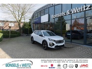 Peugeot 2008 2025