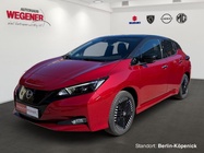Nissan Leaf 2023