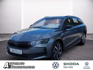 Skoda Octavia 2025