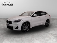 BMW X2 2022