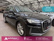 Audi Q7 2023
