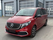 Mercedes-Benz EQV 2021