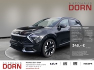 Kia Sportage 2025