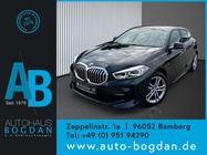 BMW 1 Series 2024