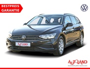 Volkswagen Passat 2021