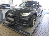 Audi Q5 2022