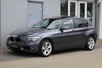 BMW 1 Series 2013