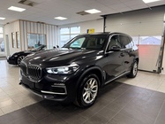 BMW X5 2020