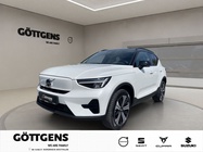 Volvo XC40 2023