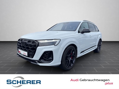 Audi SQ7 2024