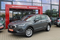 Seat Tarraco 2024