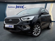 Ford Kuga 2018