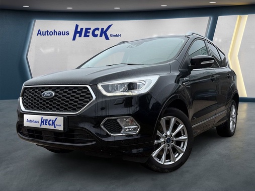 Ford Kuga 2018