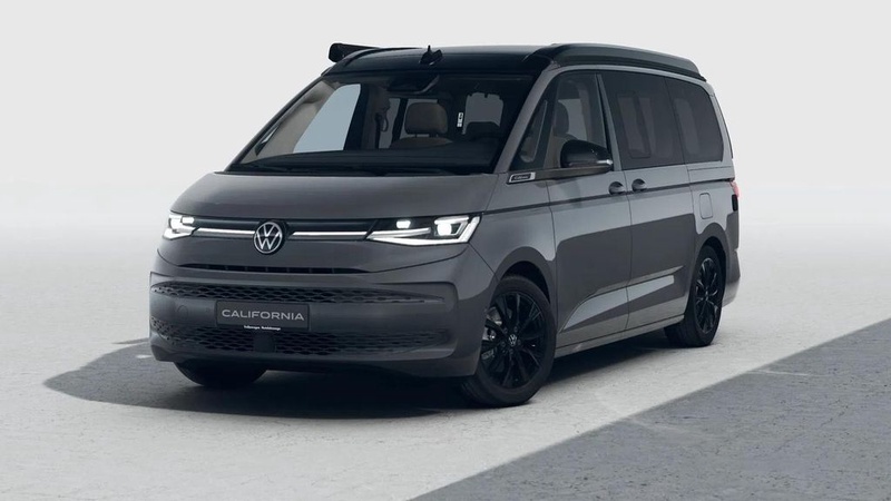 Volkswagen T7