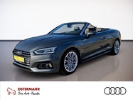 Audi A5 2019