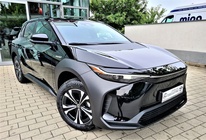 Toyota bZ4X 2023