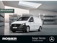 Mercedes-Benz Vito 2025