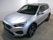 Seat Tarraco 2020