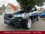 BMW X3 2011