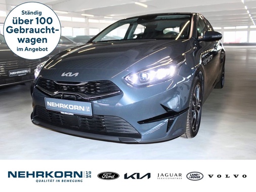 Kia Ceed 2025