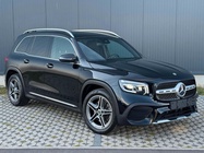 Mercedes-Benz GLB-Class 2022