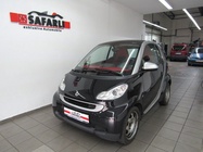Smart ForTwo 2010