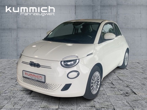 Fiat 500e 2023