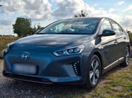 Hyundai Ioniq 2020
